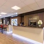 Best Western Plus Plaza Den Haag City Center