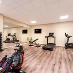 Plaza Premium Den Haag City Center