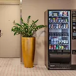 Best Western Plus Plaza Den Haag City Center