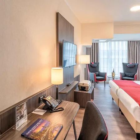 Western Plaza Center 4*