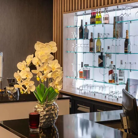 Hotel Western Plaza Center Den Haag
