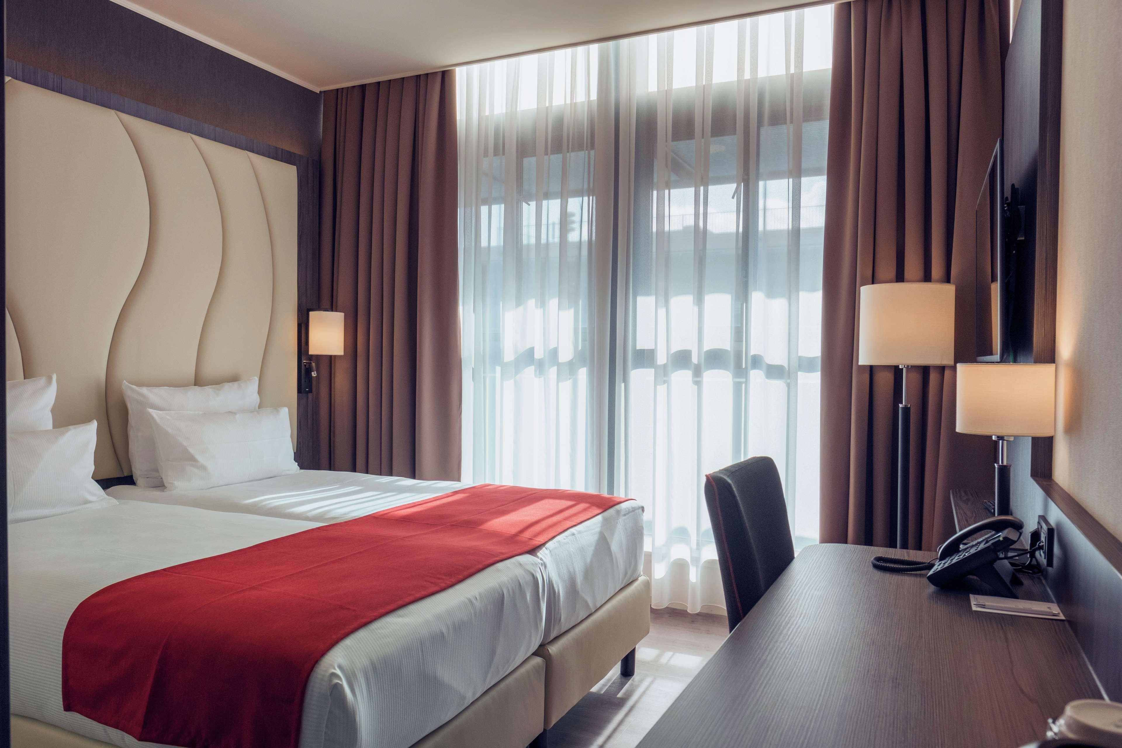 Hotel Plaza Premium Center The Hague