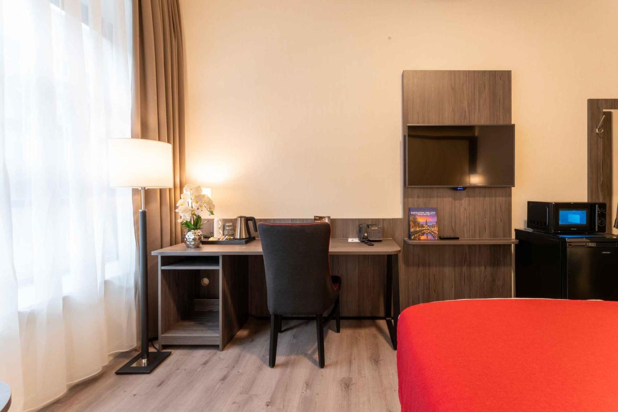 Plaza Premium Center Hotel The Hague