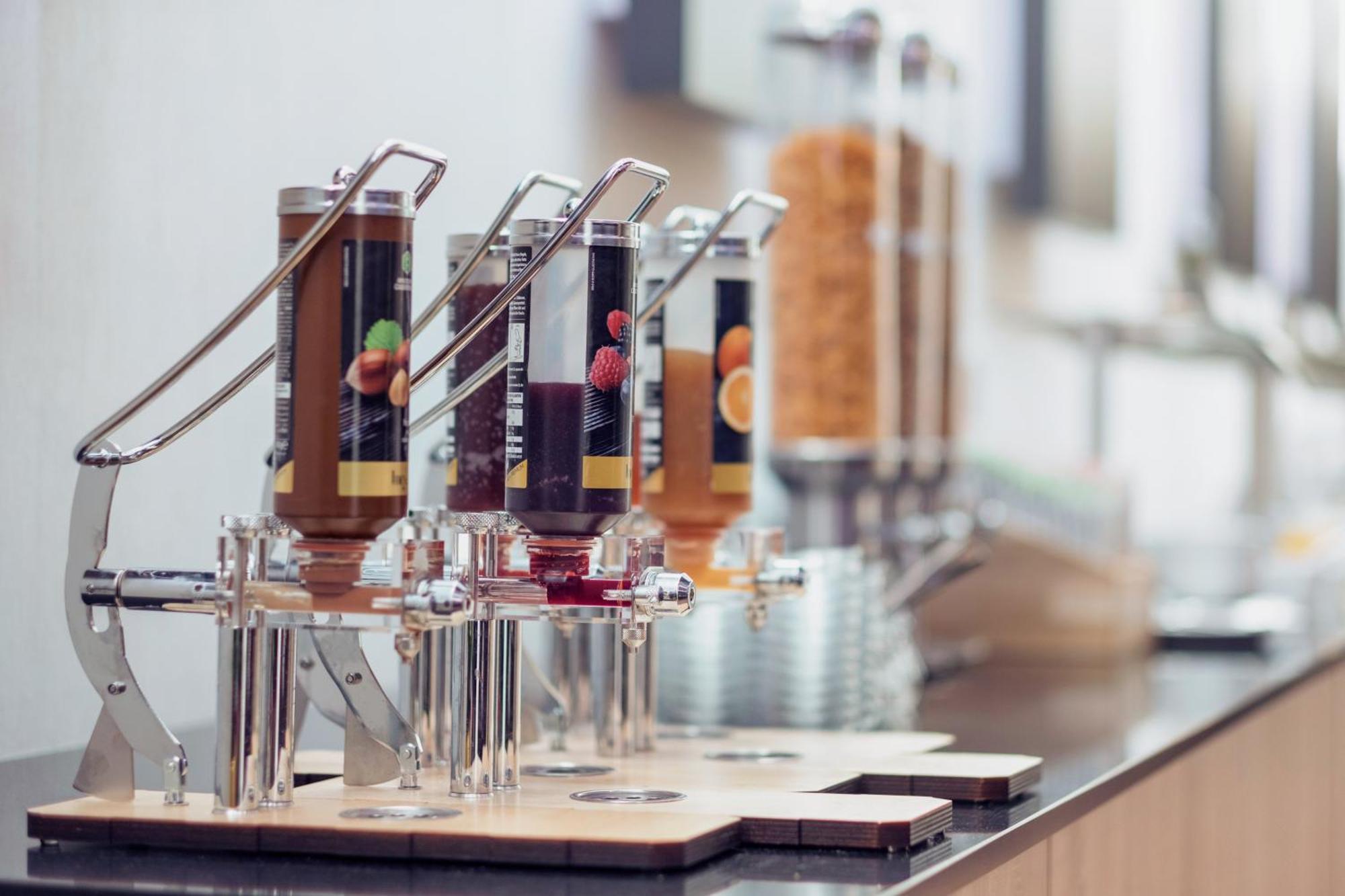 Hotel Western Plaza Center Den Haag