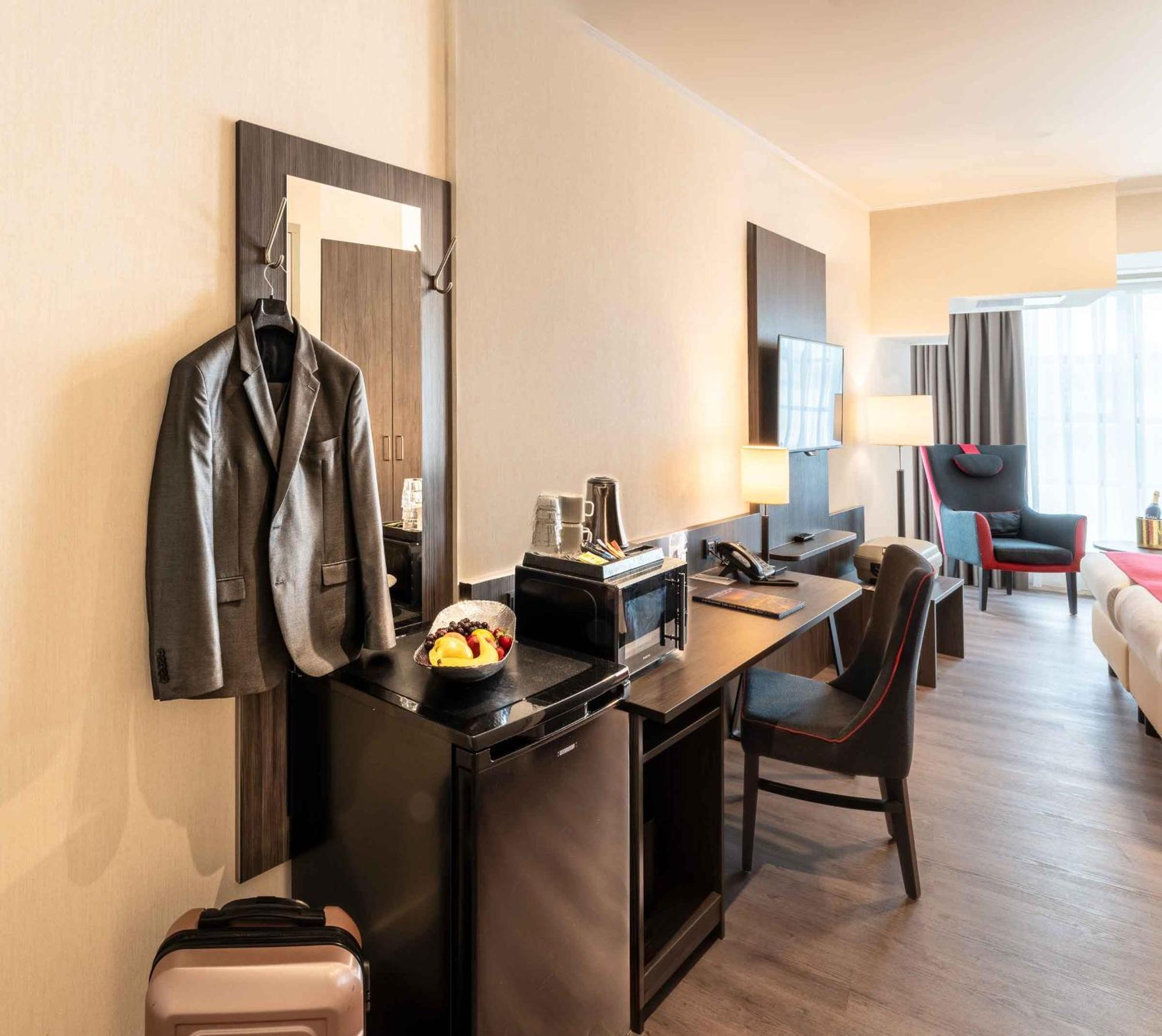 Hotel Plaza Premium Center The Hague