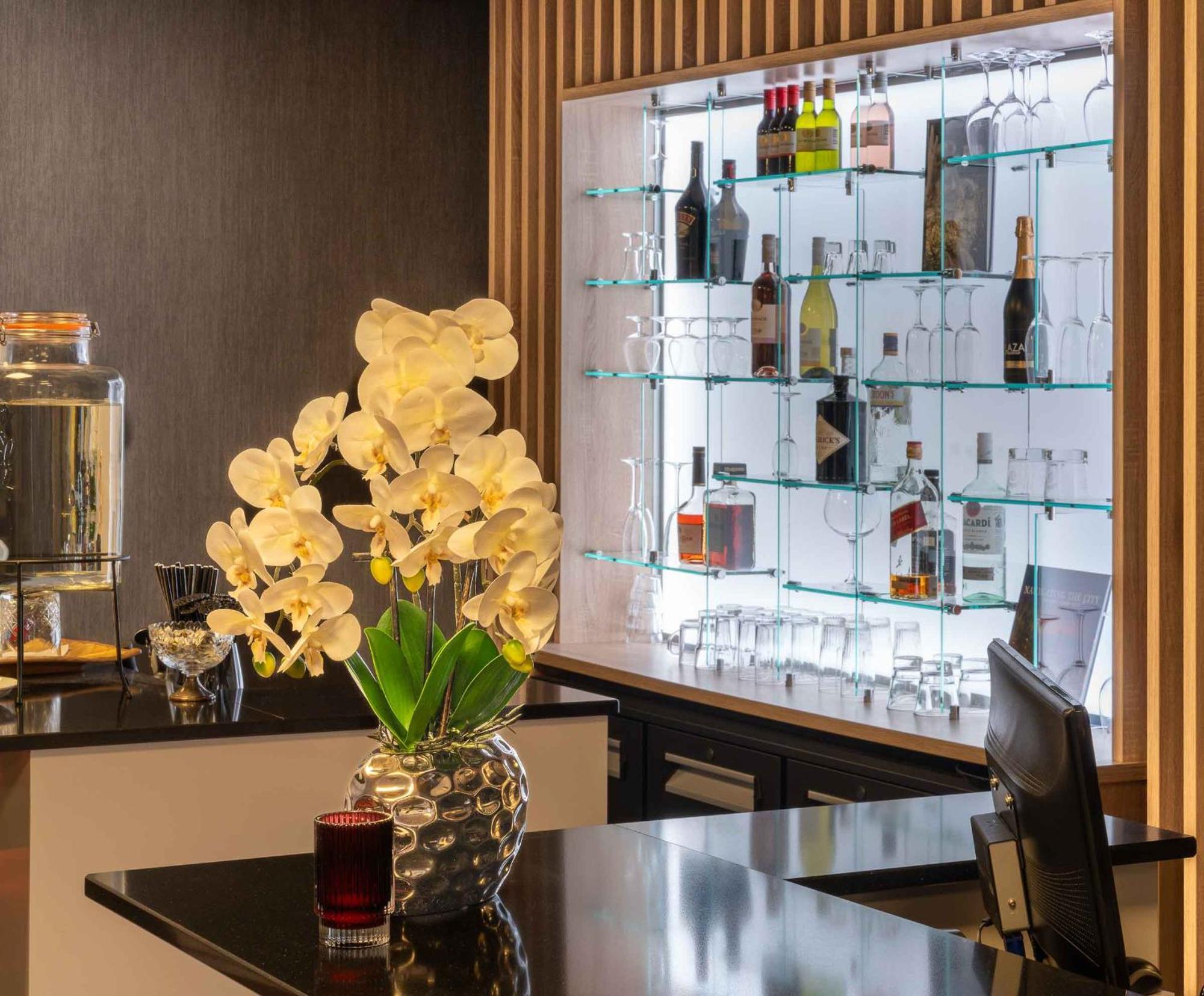 Hotel Western Plaza Center Den Haag