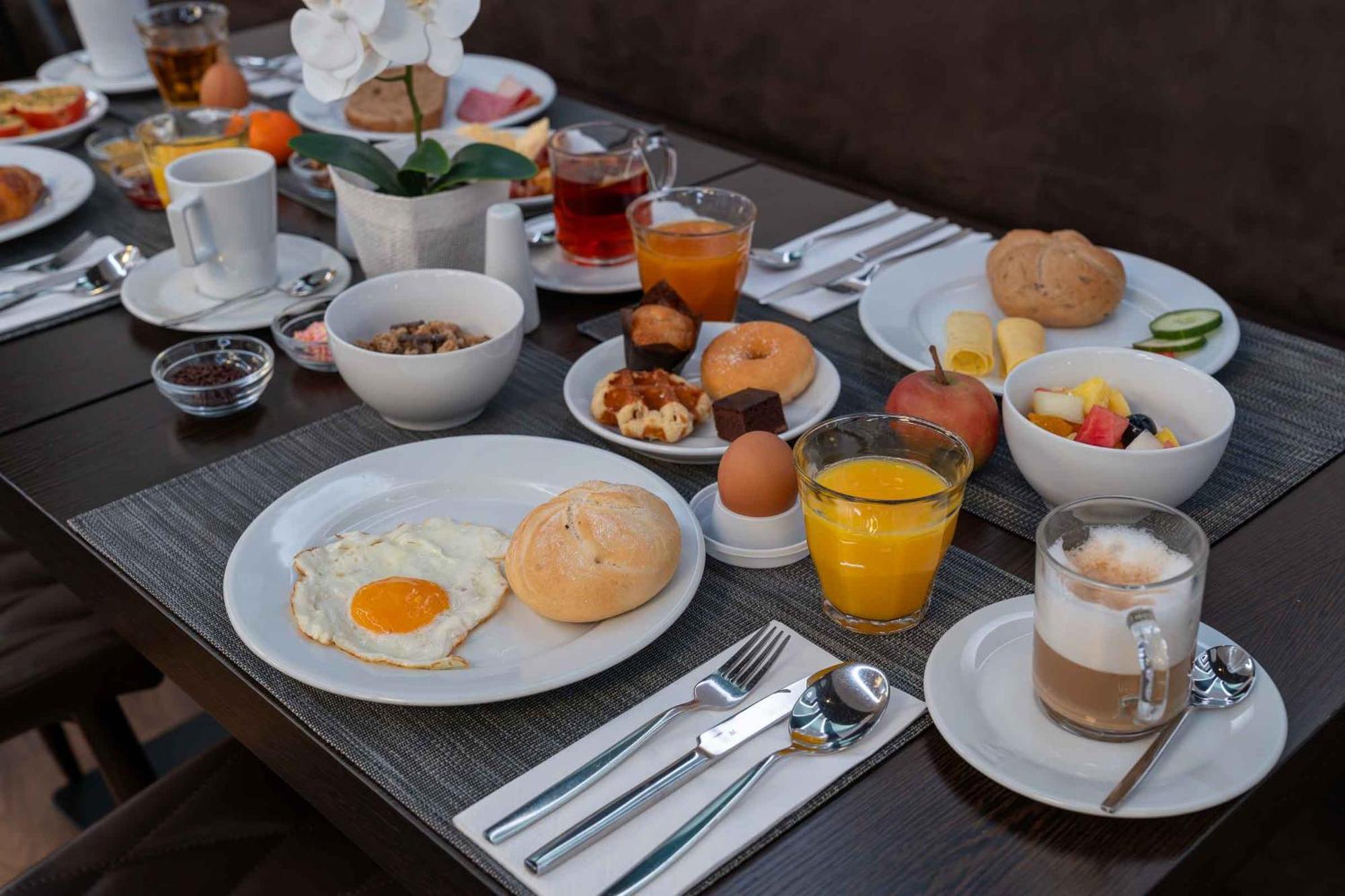 Plaza Premium Center Hotel The Hague